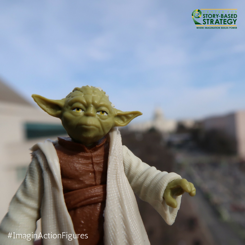 storybasedstrat's tweet photo. #ImaginActionFigures #ImaginationBuildsPower #MarchForOurLivesDC https://t.co/Y2oWdhYTHf