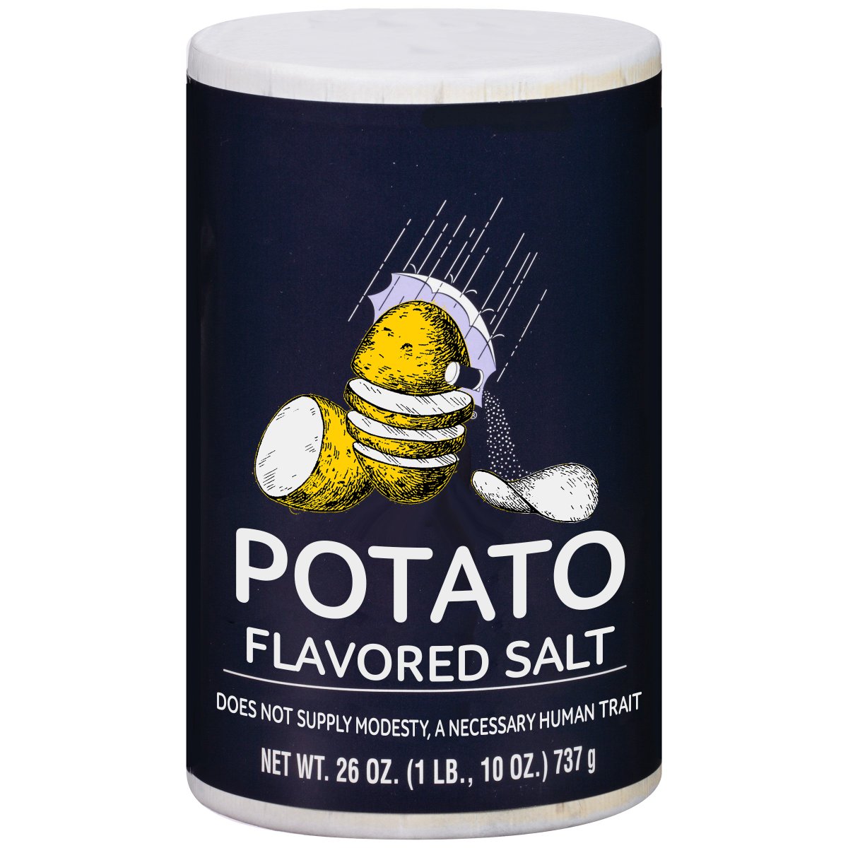RGBHive's tweet photo. @ThursdayKetchup @zephyrblayze Shake lightly. You're welcome. (Yes I made this in PS) #salty #passthesalt #saltpotatochips https://t.co/18MGaLEpmM