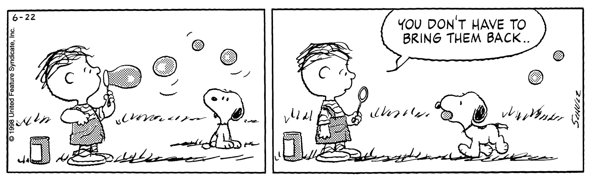 Uzivatel Snoopy Museum Tokyo Na Twitteru ミュージアムから リラン ウィーク スヌーピーと仲良し リラン の夢は 犬を飼うこと お母さんが許してくれないので チャーリー ブラウンの家に行ってはスヌーピーを遊びに誘い出します ふたりにかかればシャボン玉 Uzivatel Snoopy Museum Tokyo Na Twitteru ミュージアムから リラン ウィーク スヌーピーと仲良し リラン の夢は 犬を飼うこと お母さんが許してくれないので チャーリー ブラウンの家に行ってはスヌーピーを遊びに誘い出します ふたりにかかればシャボン玉