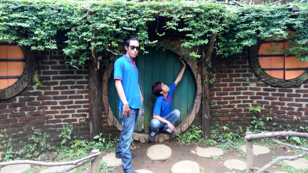 Bamz Setiawaan (@bamzajaah) on Twitter photo 