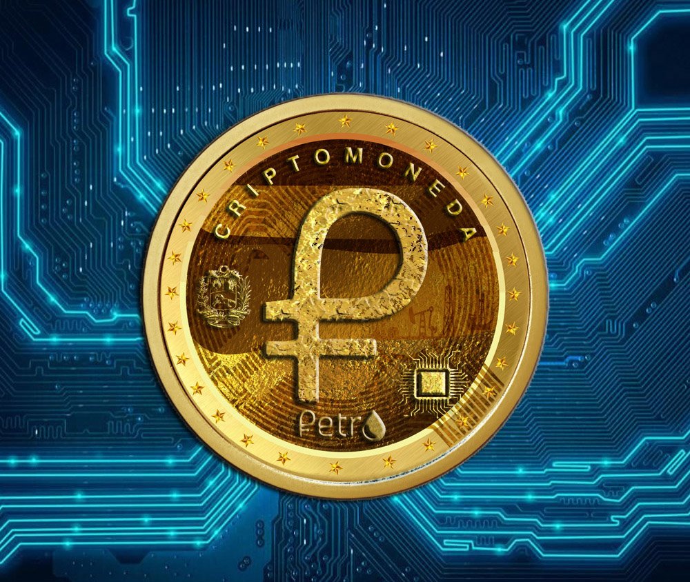 Petro Criptomoneda (@Petro_Cripto) / Posts / X