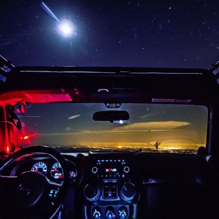 Goodnight <a href="/THEJeepMafia/">The Jeep Mafia</a>, it’s been a great day! Thanks for joining us on our adventure today, we’ll see you tomorrow👋🏽