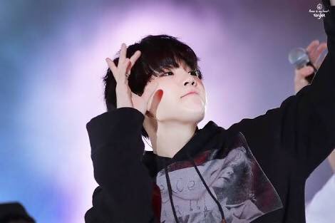 BTS #SUGA #ユンギ #黒髪シリーズシュガ編