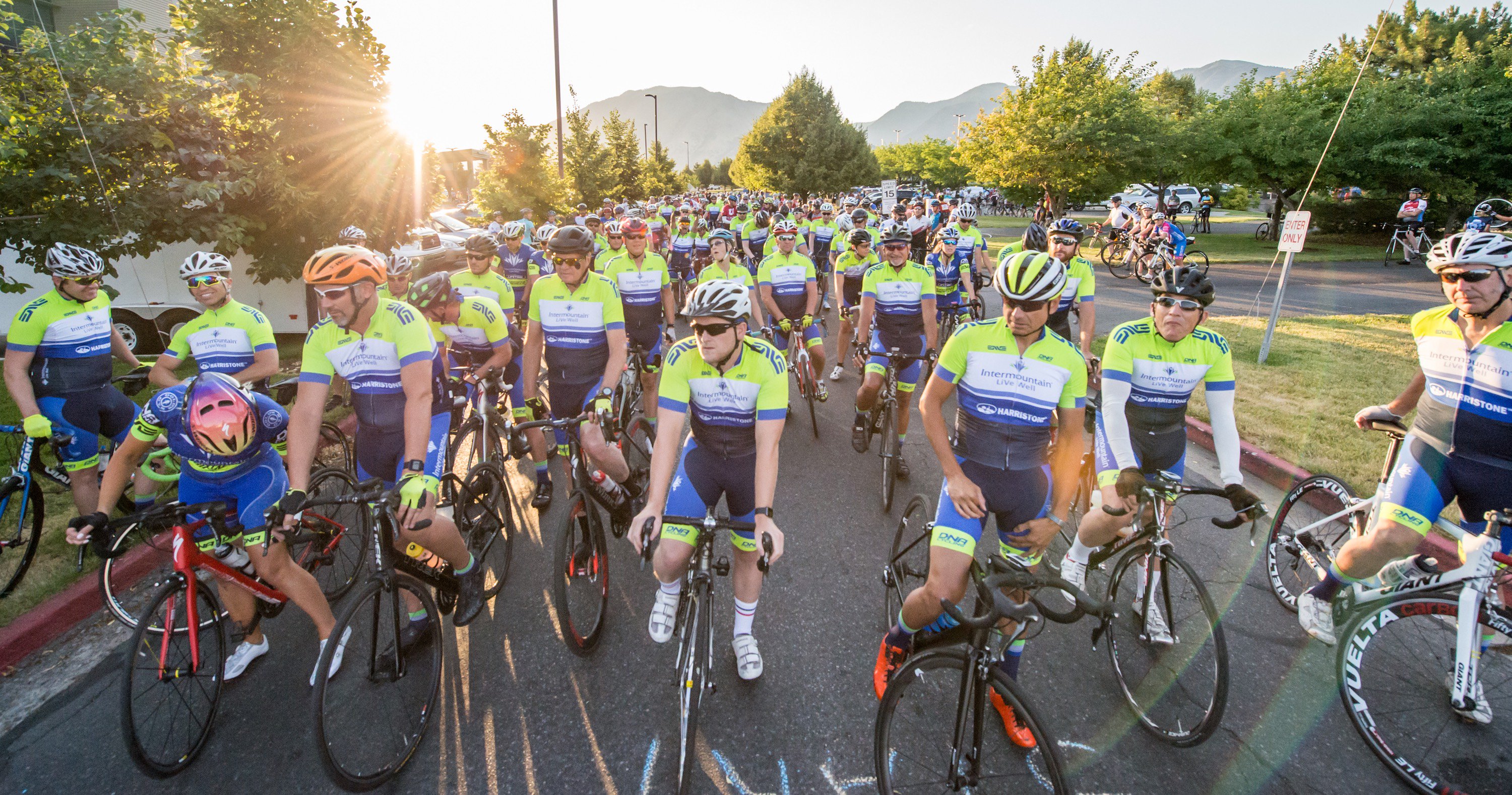 Cache valley gran fondo sales