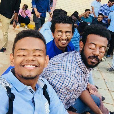 #KeepEyesOnSudan اوبي tweet media