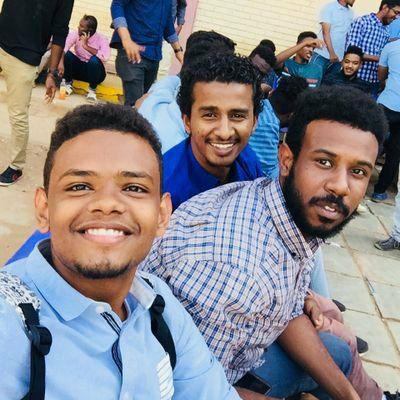 #KeepEyesOnSudan اوبي tweet media
