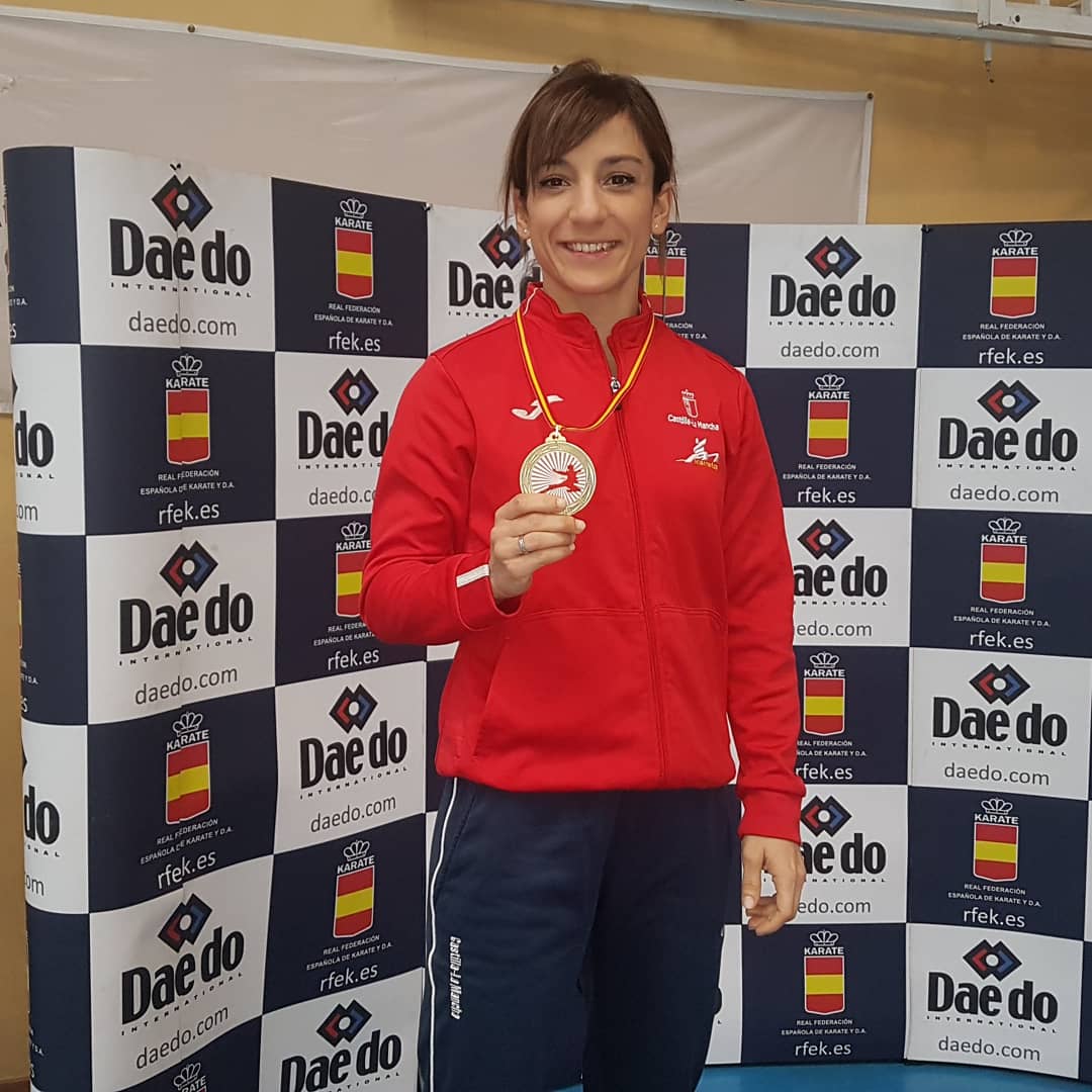 LaLigaPlus's tweet photo. 👑👑👑👑👑👑👑👑 @DamianHQuintero 
🥇🥇🥇🥇 @sandrasankarate 
🥇🥇🥇🥇🥇🥇🥇🥇 @Matias_Gomezz 

📝Son demasiado buenos... y lo han vuelto a demostrar en el Campeonato de España 👏🏼➡️ https://t.co/eV1sWTeK0r https://t.co/XjHNVs9OKX