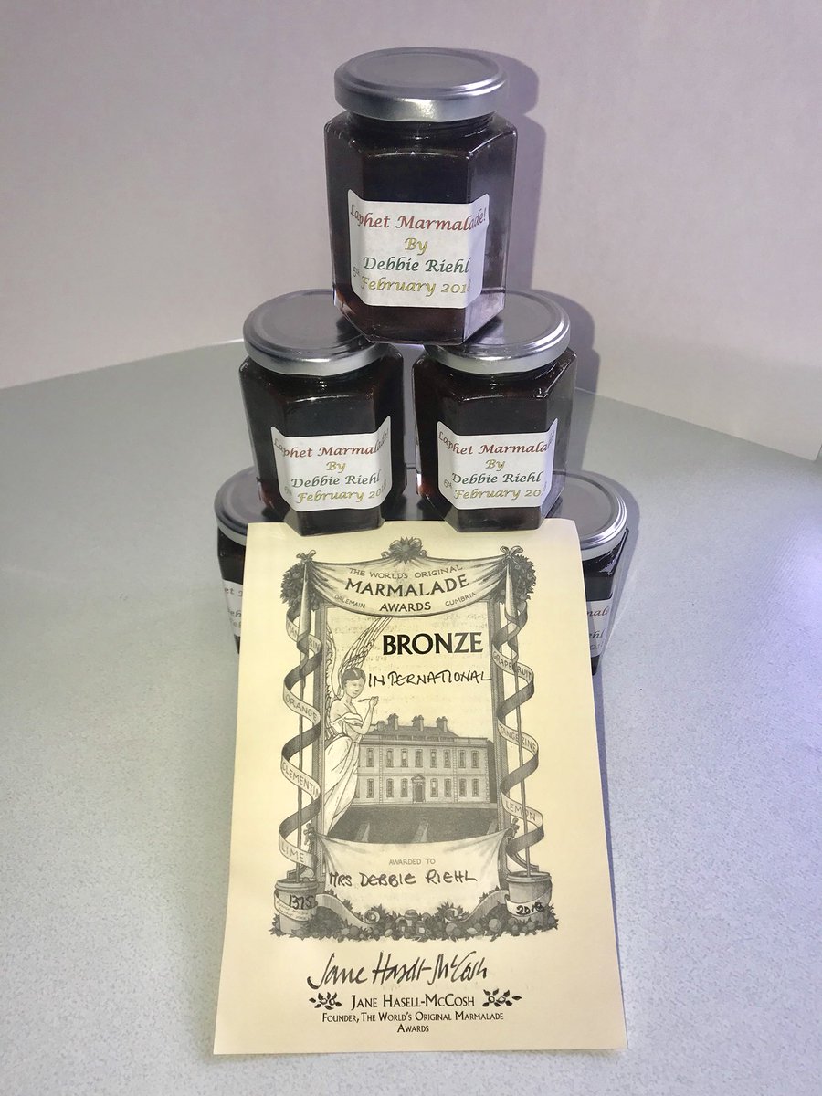 hushhushdining's tweet photo. BRONZE AWARD 2018! 
‘International Marmalade Awards’ - International Marmalade Section. I made LAPHET MARMALADE! 

Laphet is fermented tea particular to Myanmar/Burma. 

Thank you Bayin Foods https://t.co/fFKppUC2r6 for your fantastic Laphet. #myanmar #burma https://t.co/TQd8ZauY6W