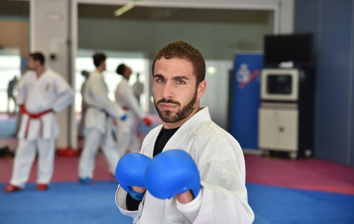 LaLigaPlus's tweet photo. 👑👑👑👑👑👑👑👑 @DamianHQuintero 
🥇🥇🥇🥇 @sandrasankarate 
🥇🥇🥇🥇🥇🥇🥇🥇 @Matias_Gomezz 

📝Son demasiado buenos... y lo han vuelto a demostrar en el Campeonato de España 👏🏼➡️ https://t.co/eV1sWTeK0r https://t.co/XjHNVs9OKX