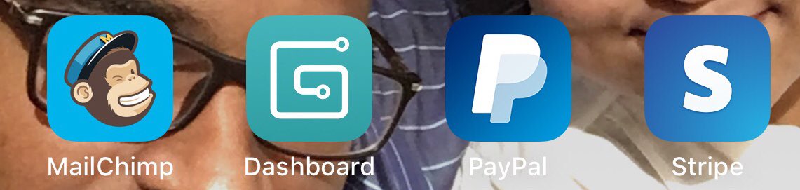 kkteja's tweet image. These apps have become everything to me in the last one week ... 

Better late than never 😀😀 .. you can subscribe here — goo.gl/jdGZK7

#LightningFramework #Salesforce #Salesforcedevs #VisualForce #Apex #Online #Training