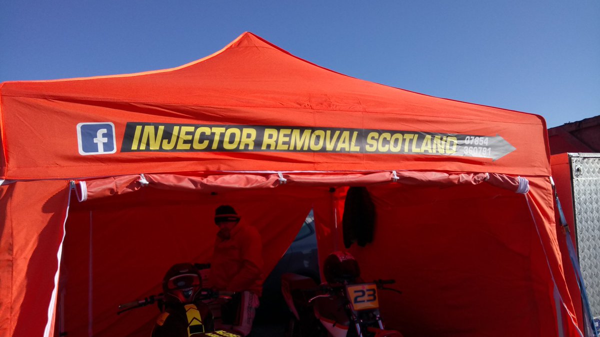 angiemccleary1's tweet image. #biketesting@Eastfortune#brrrrr@injectorremovalscotland