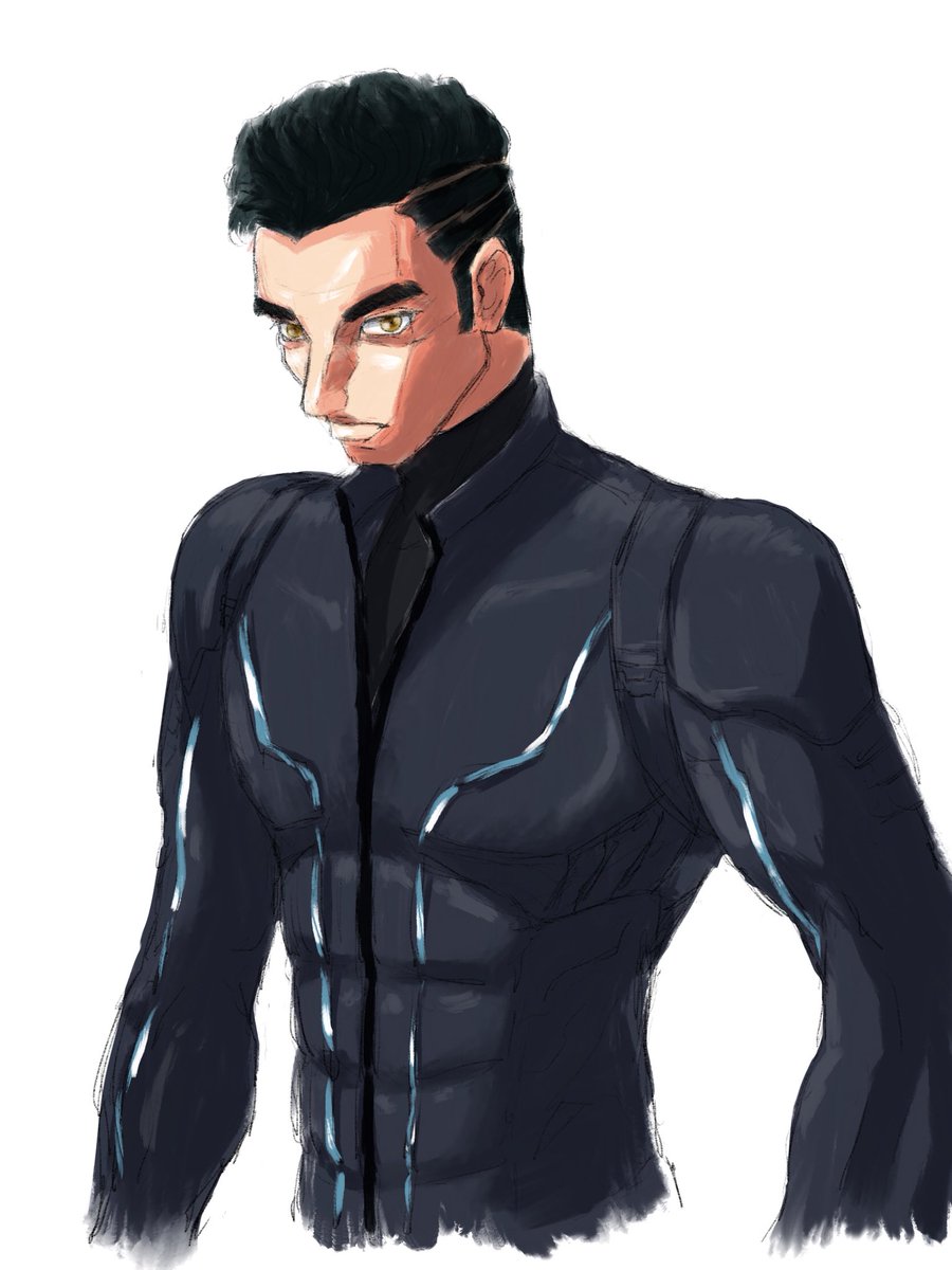 تويتر ふじ ブリーフおじさん على تويتر Muscle Suit Guy Japan Cool Muscle Guy Sf Bodysuit Illustration Illustrator Art Artist Artwork Character Design Designer Creative Fuji イラスト イラストレーター アート アーティスト