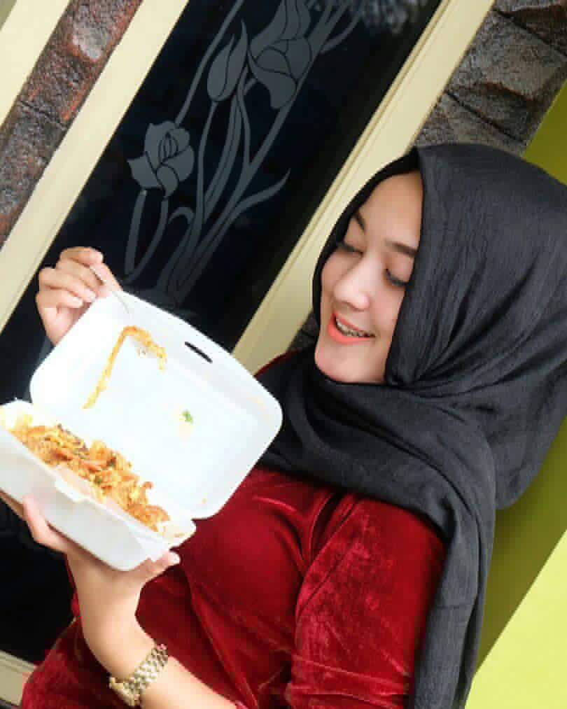 Senikmat kata2 puitis Milea 😁😊😉