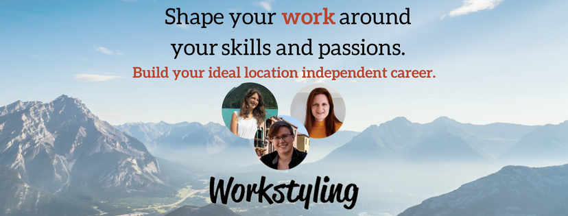 workstyling's tweet photo. A free 5-part email course to guide you in the search of your #locationindependence. You need the foundation before building your new career. We provide you with these foundations. #remotework #careerchange #ChangeYourLife #digitalnomad
https://t.co/6qtoZ07uej https://t.co/QL8sbFFhZB