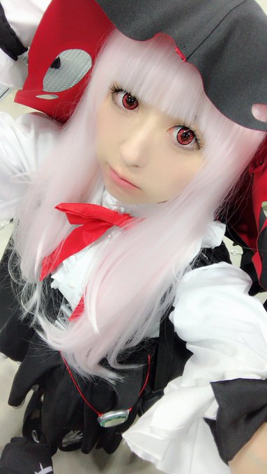 Twitterのコスプレ画像71