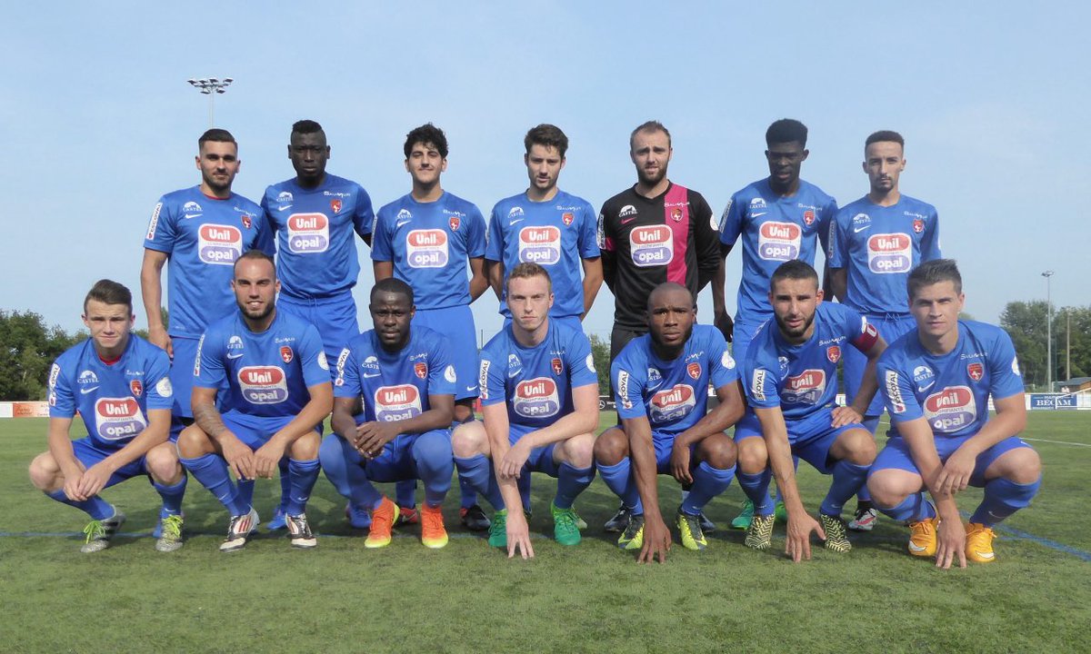 passionsports49's tweet photo. #DH (19e journée) : Pas de surprise pour le leader, l'@OlympiqueSaumur, face au @FCReze_officiel (3-1).
@LigueFootLFPL @Intersport_FR @MairiedeSaumur @Saumur_Kiosque #football
https://t.co/anyw7Iud2m https://t.co/SIUhNRvx0J