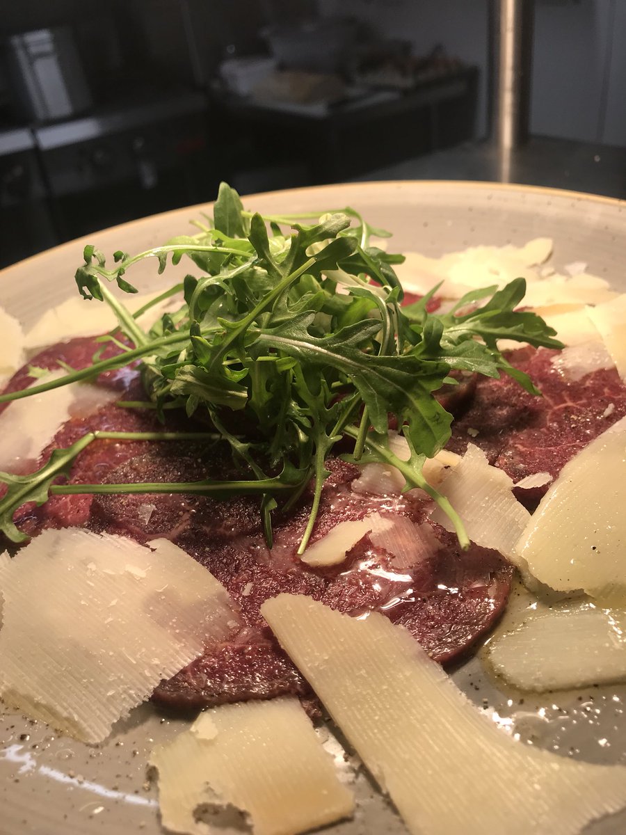 il mulino Stokesley tweet media