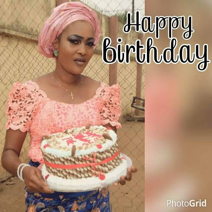 FTFNigeria's tweet photo. We Join our CG, #DrMosesGaruba In Celebrating The Birthday Of His Darling Wife. We Wish Madam LLNP &amp; More Blissful Years Ahead. Happy Birthday Ma. @PulseNigeria247 @followlasg @EdoStateGovt @PremiumTimesng https://t.co/RgJgdX5w27