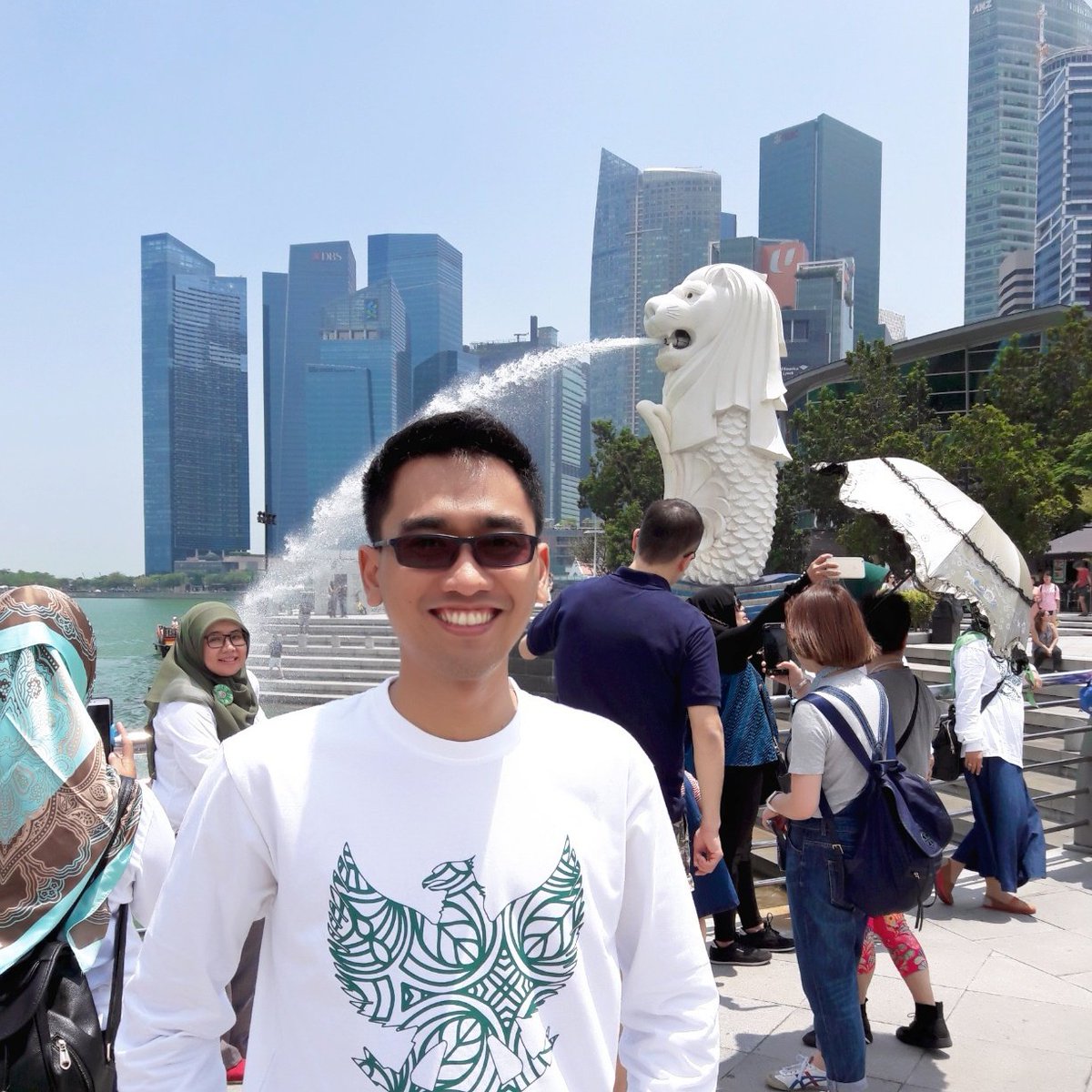 acirawan's tweet photo. #NewProfilePic https://t.co/e2os0zknN5