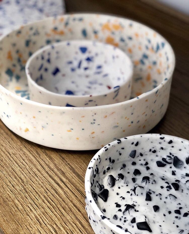 Great to meet @sevakzargarian yesterday @CeramicArtLDN and see his wonderful work! Good luck today! #sevakzargarian #cal #ceramicartlondon @ArmeniaArt #armenian #ceramics