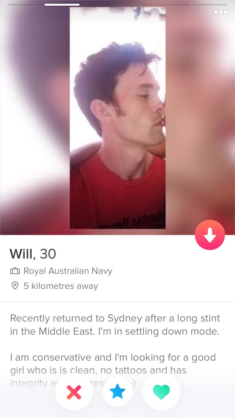 funny-tinder-profile-of-sydney - Ebuyer Blog