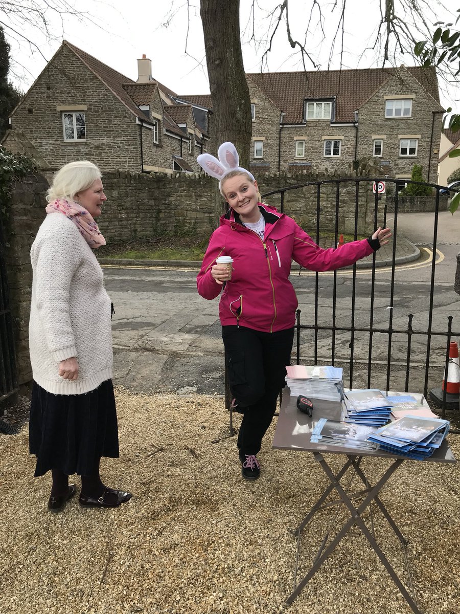 Court House Farm tweet media