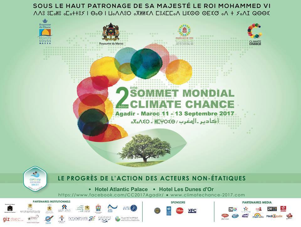 CCCRdg's tweet photo. #AgadirDeclaration of #ClimateAction - Stepping up #GlobalAgenda &goals together w/ the #MarrakeshPartnership 👍Find here the widely-signed Agadir Declaration, Sep. 2017 https://t.co/dT8VgQ3rqo #urbanplanning #climatescience #NetworksofCities #YEClimathons18 #YoungEcoClimathons18 https://t.co/pVNBz9ZIJQ