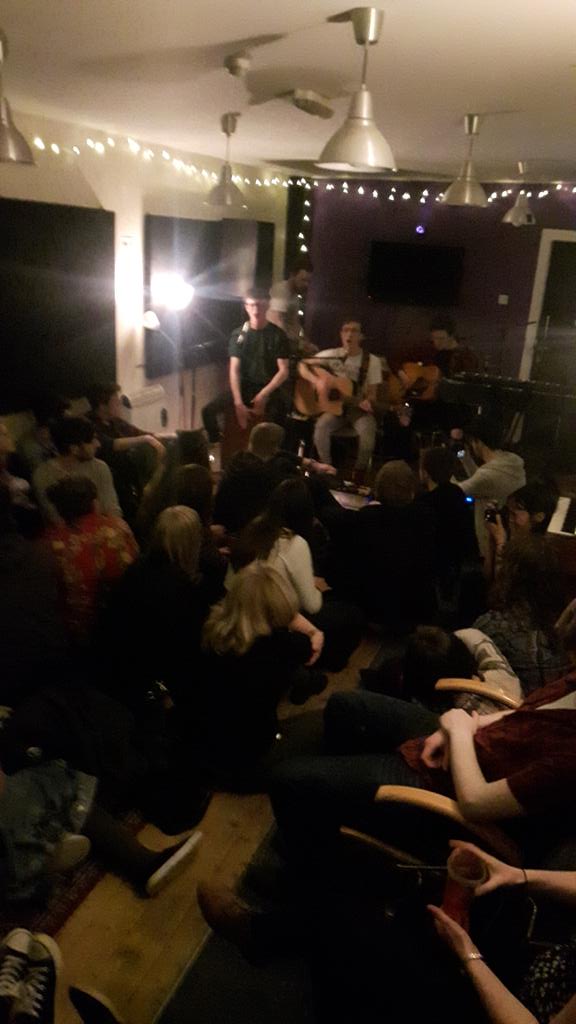 SofarSoundsBelfast tweet media