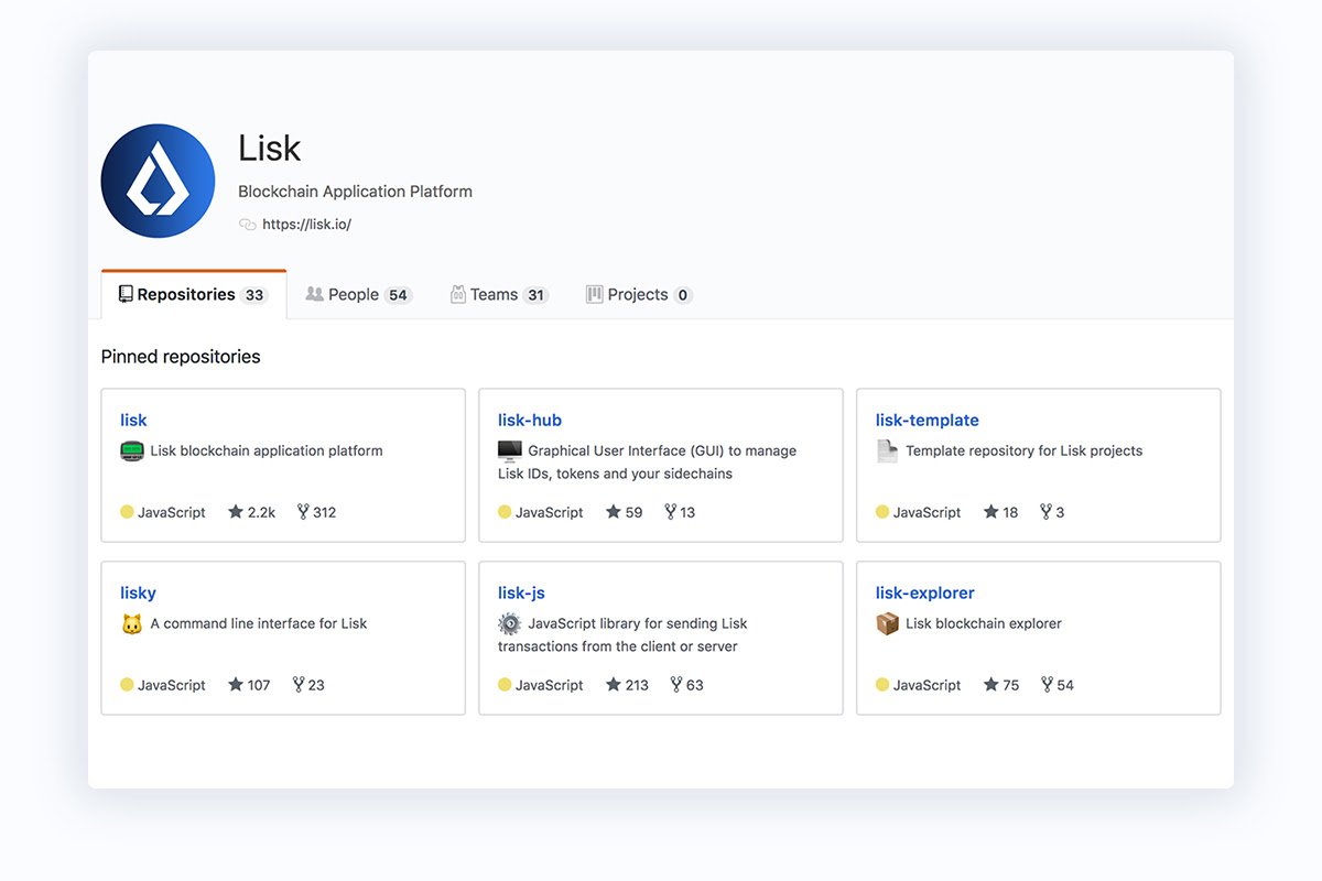 PromptCentralX's tweet photo. LISK - Development Updates, Upcoming Events, Employee Interviews
https://t.co/uGoixZxKCh
@LiskHQ #LISK $Lsk #Blockchain #cryptocurrency #altcoin #nterviews #audit #GitHub https://t.co/2JTJR2yJRL