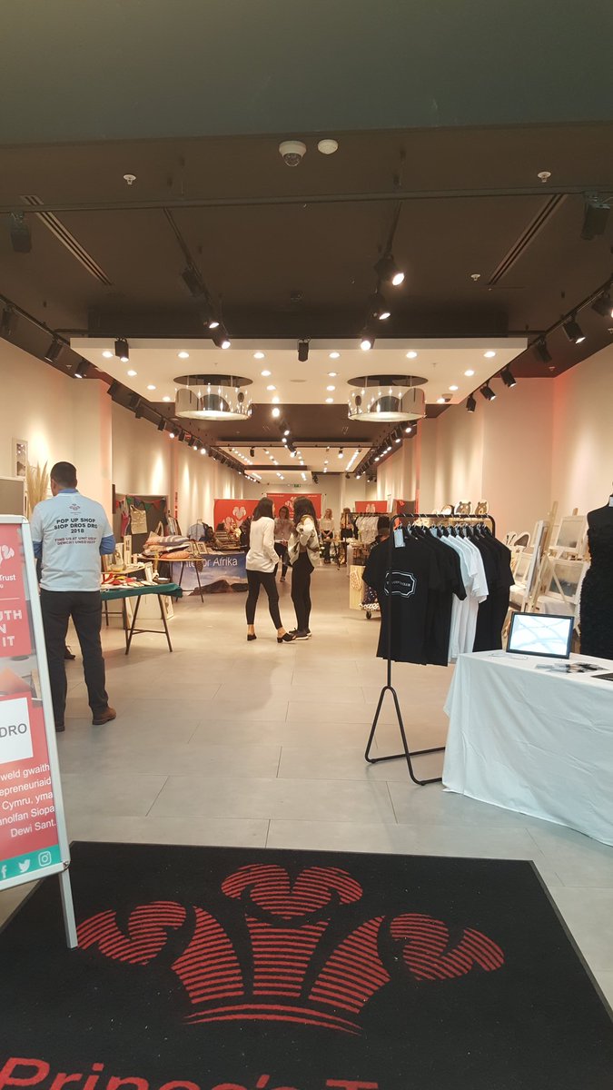 InteriorAfrika's tweet photo. RT: Cardiff entrepreneurs in @StDavidsCardiff today for the final day! (Next to the Apple shop) Please pop by and support us :) 💕 @PrincesTrust @PrincesTrustWal @VisitCardiff @Cardifftweeter @ShoppingCardiff @CardiffBiz @WeAreCardiff https://t.co/jZpxNN1JH7
