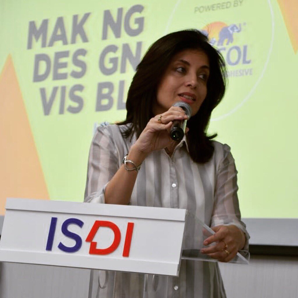 ShanooBhatia's tweet image. And it’s a wrap! 3 months 2 events 5 reviews 1 industry workshop 2 panels with professionals &amp;amp; policy makers! Packed into the building of #makingdesignvisible with @isdimumbai and @pearlacademy  #intense #designswareness #designforpublicspaces #designforbetterliving #design