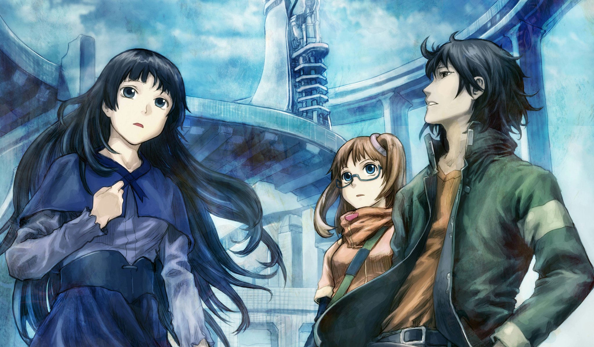 rerided 刻越えのデリダ on twitter オリジナルアニメ rerided 刻