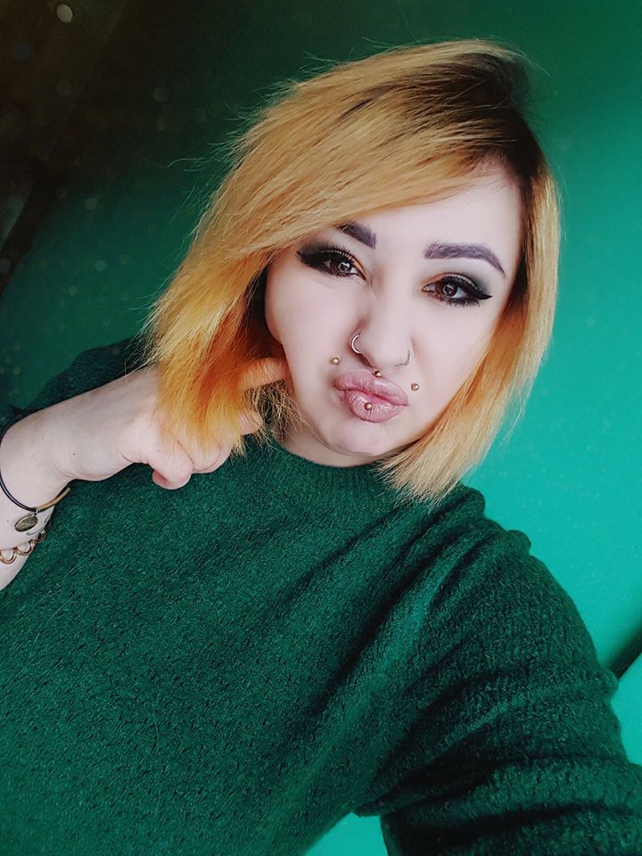 verenageiss's tweet photo. Hallo ihr Lieben 💛 https://t.co/QDqUHZkUvG