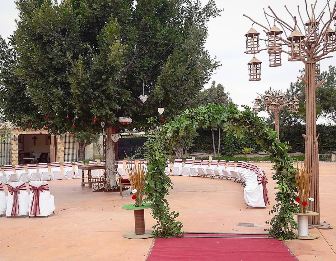 AlekHosep's tweet photo. #elpoblet #bodasnet #events #wedding #weddingceremony #weddingevents #weddingplaning #ceremony #decoration #decoracioninteriores #decoracionexteriores #Alicante #spain #comuniones #bautizo https://t.co/jaDWgW6u3f