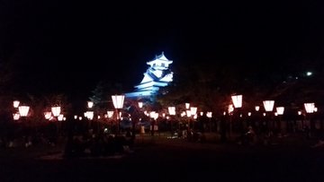 年高知城の桜の開花状況と見頃情報は ライトアップお花見スポットについても Suguri Journal