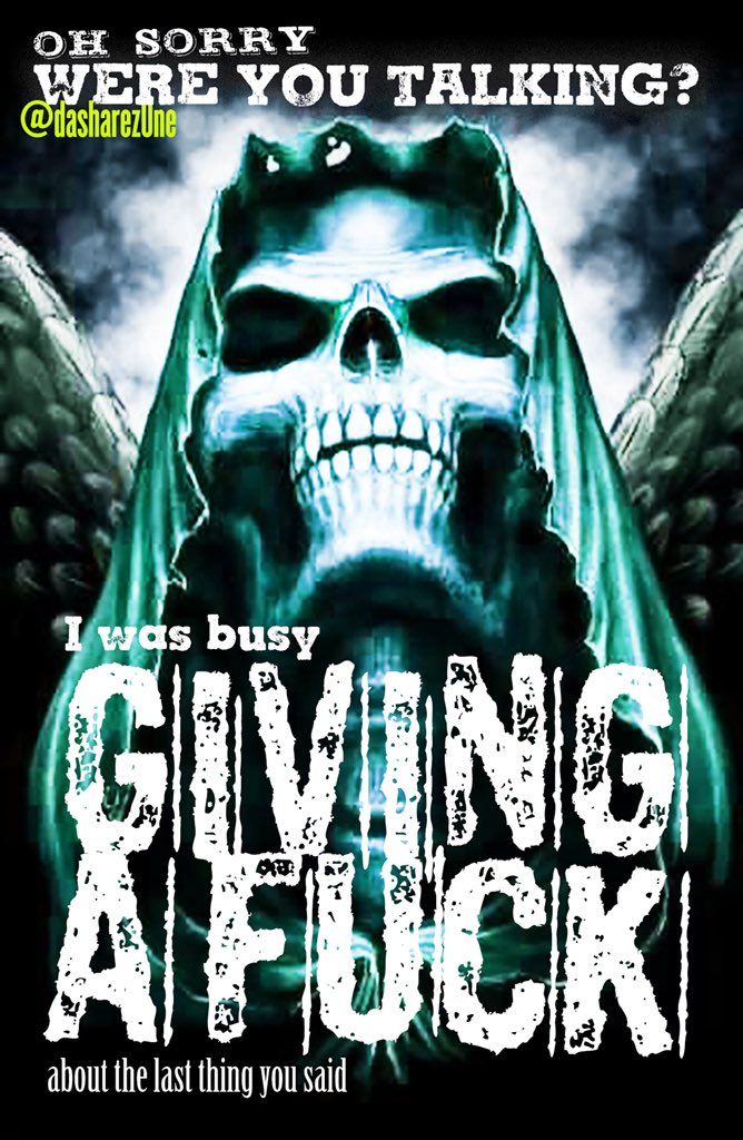 TRYING TO PROCESS IT FULLY AND FORMULATE A COMPASSIONATE RESPONSE BITCH!!!