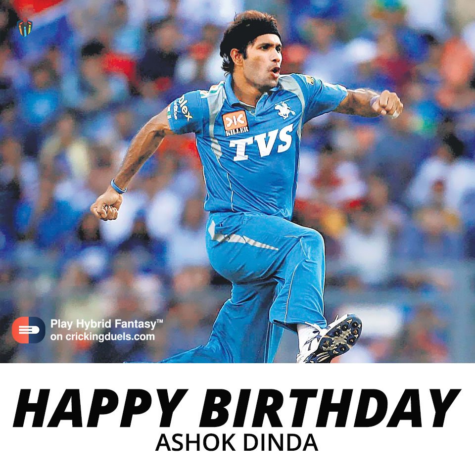 Happy birthday, Ashok Dinda. 