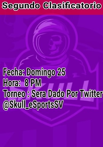 El Torneo Lo pasaremos Por acá 
RT 🔃y FAV❤