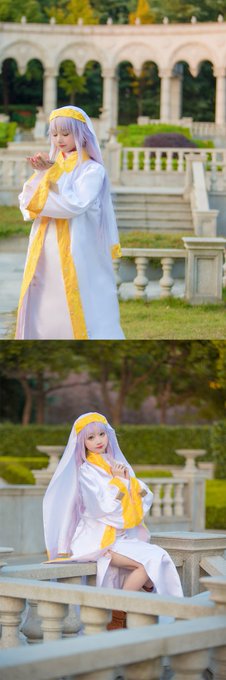 Twitterのコスプレ画像36