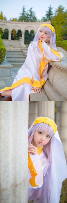 Twitterのコスプレ画像33