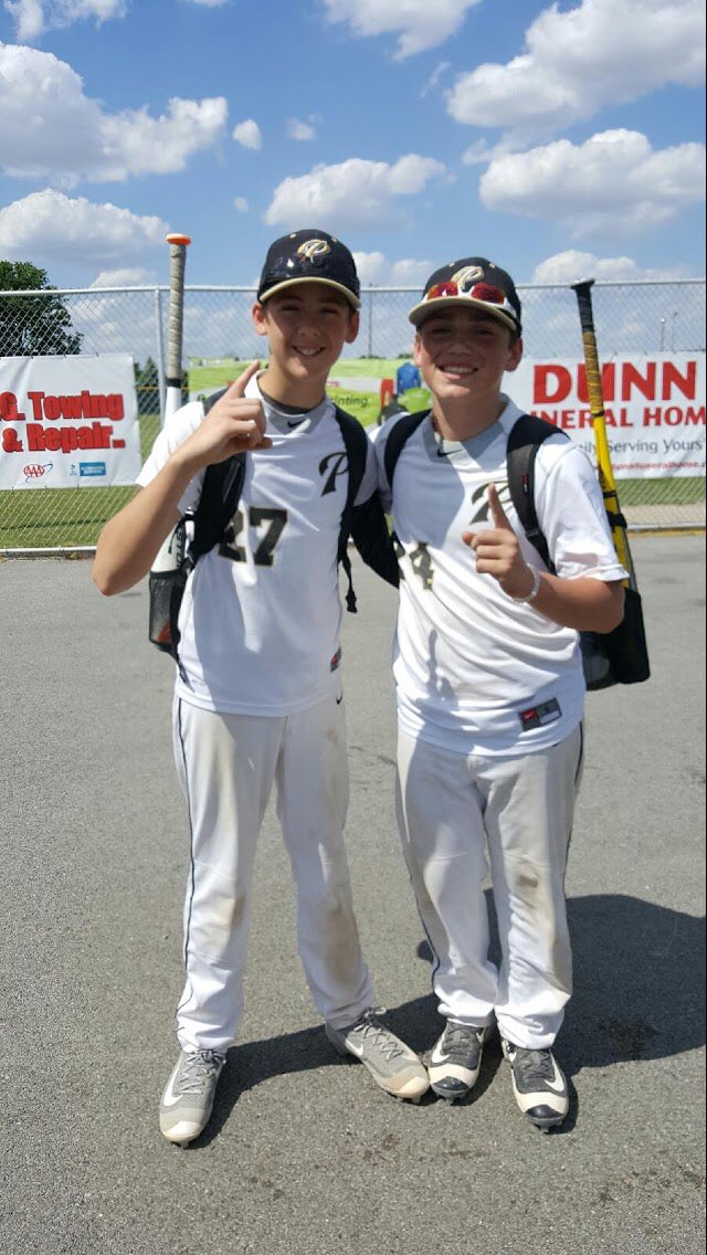 aidanpratt27's tweet photo. Happy bday to the day one bro have a good one man🎊🎉 https://t.co/Ga0BNZV9WB