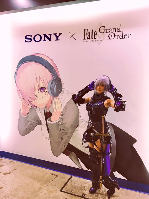 Twitterのコスプレ画像31