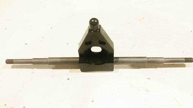 CarvonSkates's tweet photo. Finally, heat-treated axles that fit the hanger.
.
.
.
#carvon #carvonskates #getyourcarvon #axle #hanger #cnc #machining #fabrication #madeinusa #madeinamerica #americanmade #strong #chromoly #heattreatment  #engineering #builttolast #electricskateboard… https://t.co/FeMO7Ucn7T https://t.co/JSp3CoL9Sx