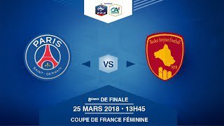 Livesoccertube On Twitter Live Soccer Fff 03 25 18 Psg Feminines Vs Rodezaf 1 8e Coupe De France 4 35am Pt 7 35am Et 12 35pm Gmt Https T Co Tlm2rbd1le Footballfeminin Youtube Https T Co Tsv0jr24kg