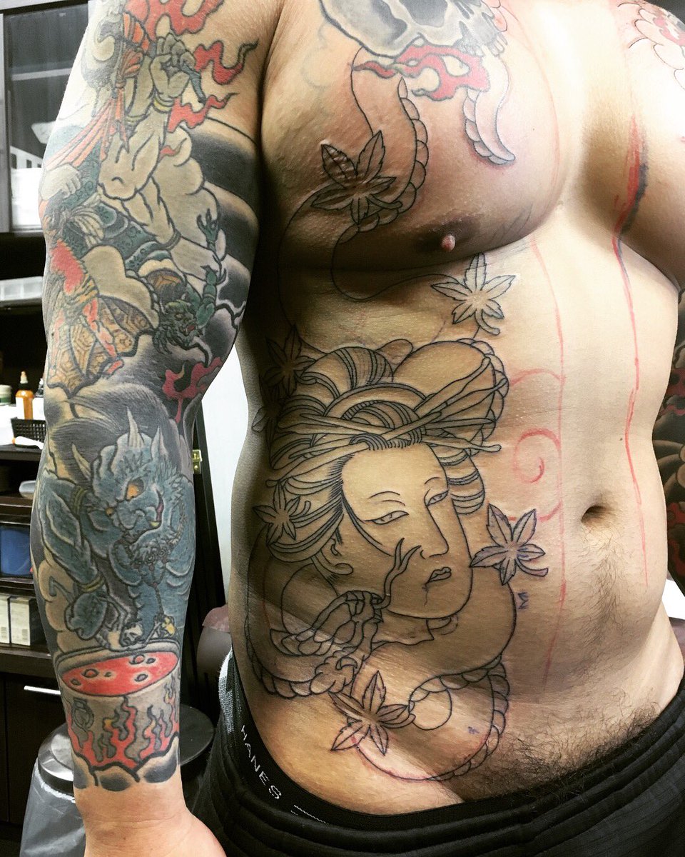 彫天 Auf Twitter Namakubi Snake Irezumi Munewari Japanesetattooartgalleryten Horiten Nara 生首 蛇 彫天 刺青 タトゥー 胸割り 女彫師 ジャパニーズタトゥーアートギャラリー天 奈良 T Co Opifhkrfxv 彫天 Auf Twitter Namakubi Snake Irezumi Munewari Japanesetattooartgalleryten Horiten Nara 生首 蛇 彫天 刺青 タトゥー 胸割り 女彫師 ジャパニーズタトゥーアートギャラリー天 奈良 T Co Opifhkrfxv