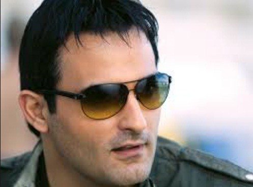 Happy Birthday Akshaye Khanna (28th March)  