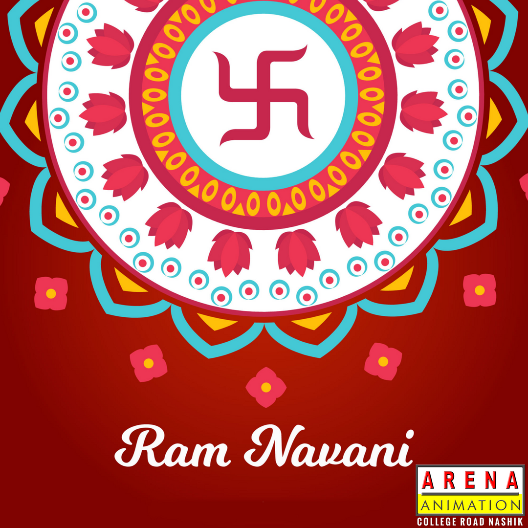 arenanashik's tweet photo. Arena Animation Nashik Wishing You Happy Ram Navami 
https://t.co/FK9SUmd2z3 https://t.co/7Y6LNfotOj