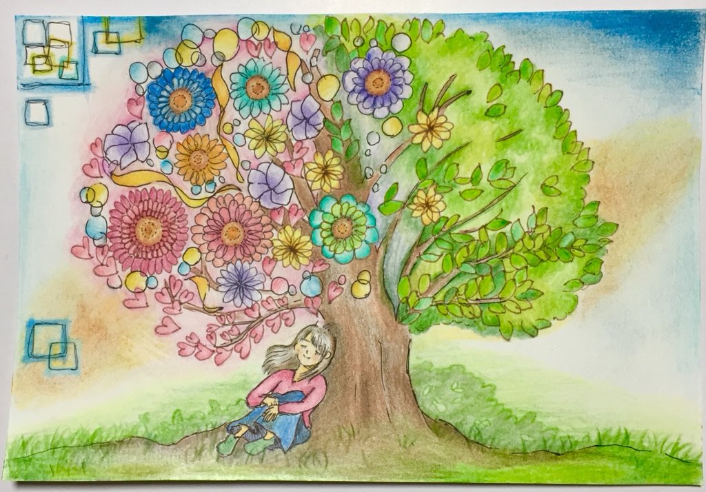 ゆうか Yyart 3 Twitter