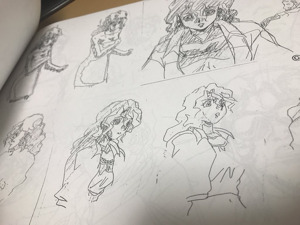 怒られたら以下略