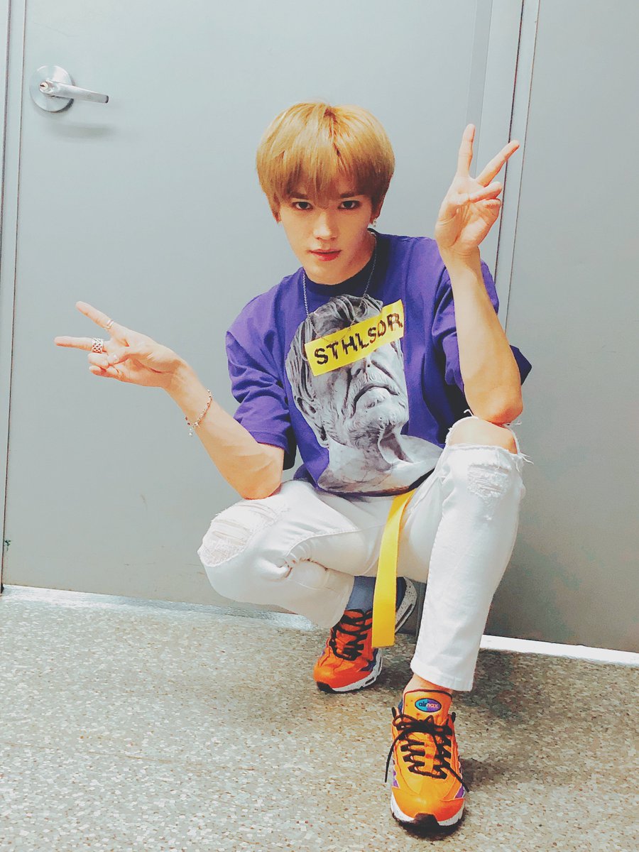 여러분 미세먼지 조심해요 ~~~~ 푹 쉬구 힘찬 월요일 빠이팅 ~! - TY